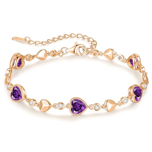 Rose Gold-02-Feb-Amethyst