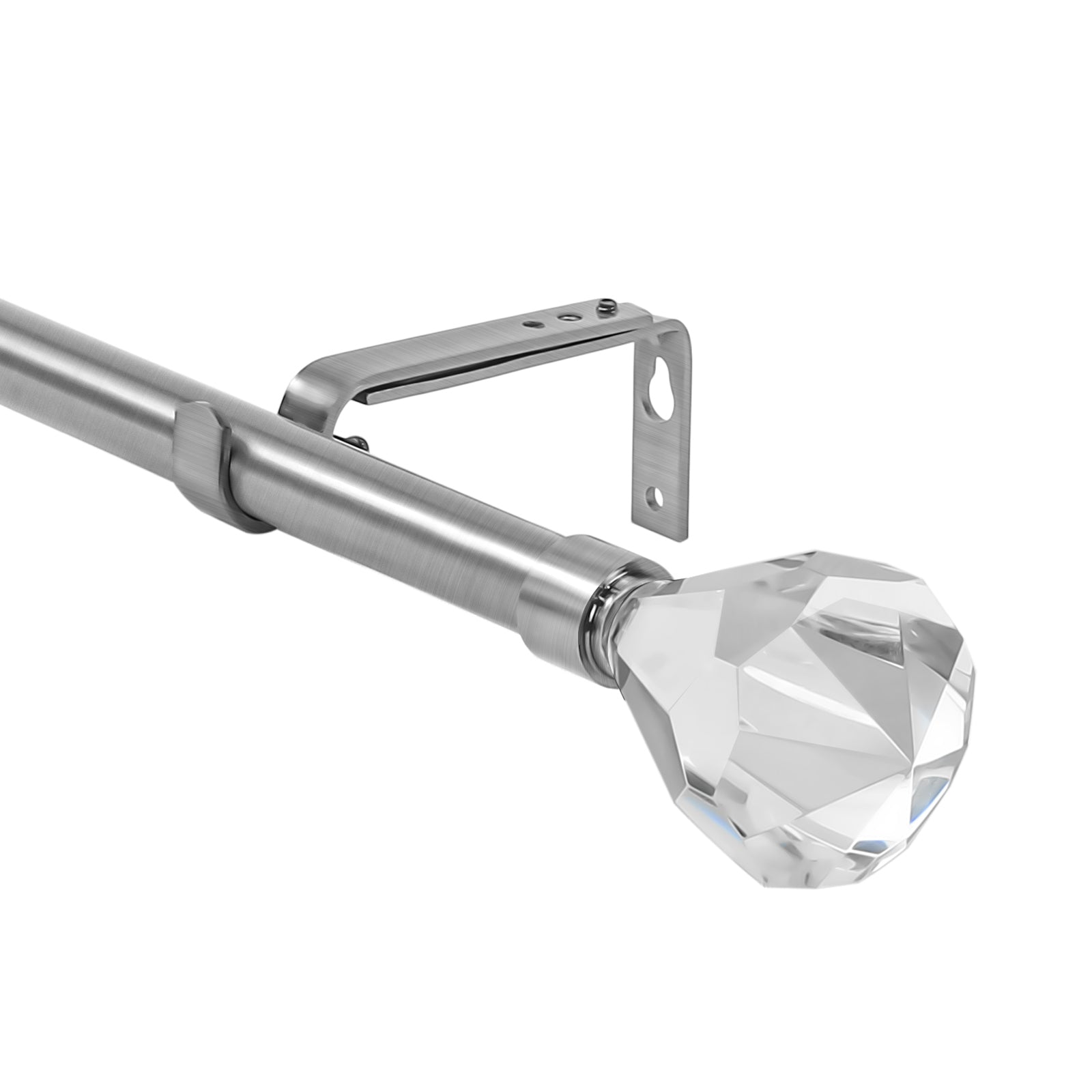 Brushed Steel