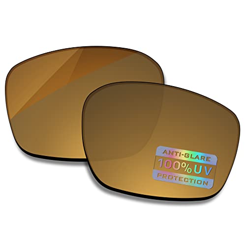 Bronze Mirror