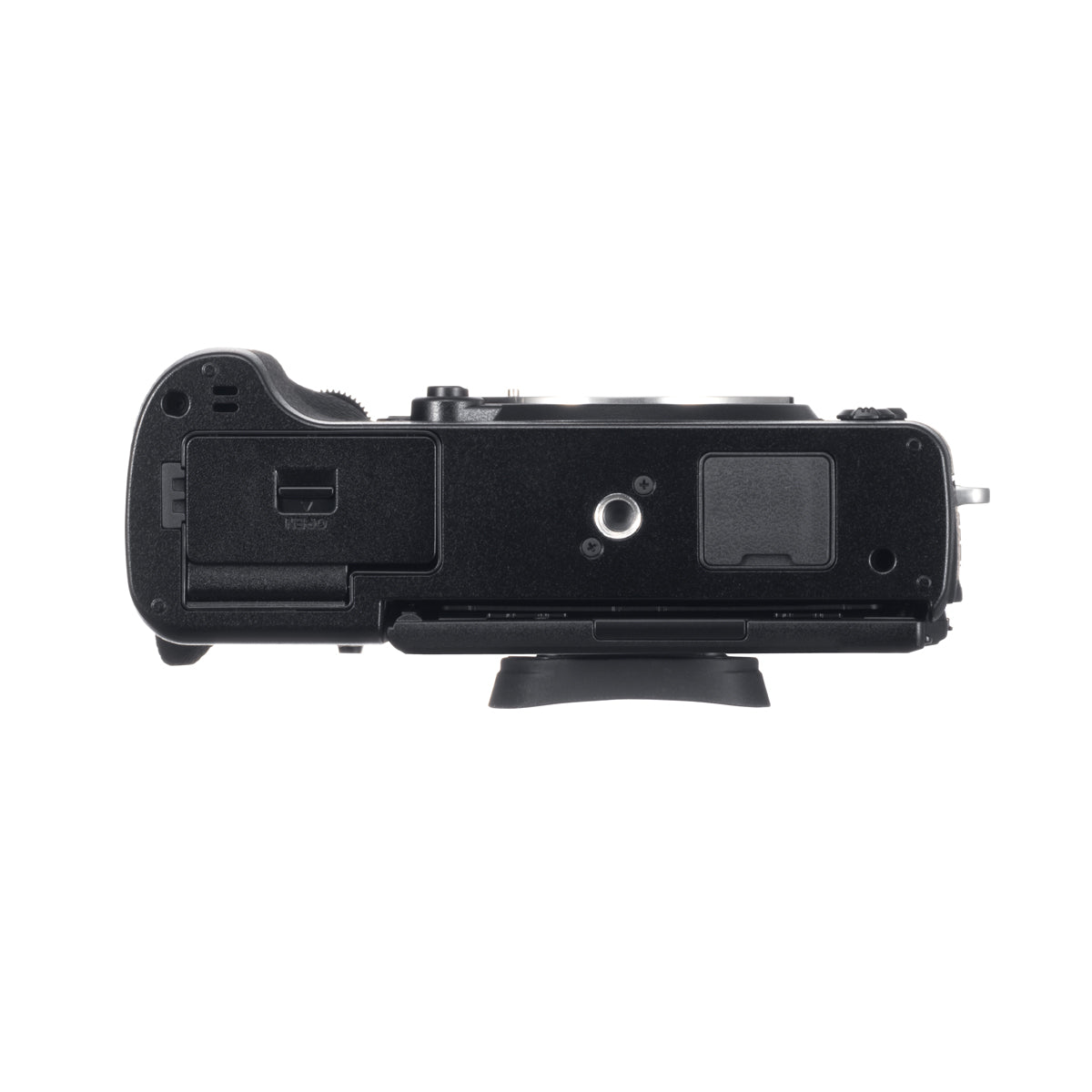 Fujifilm X-T3 Mirrorless Digital Camera Body (Black) - Professional 4K Video & Photography for Travel, Vlogging & Street Photography