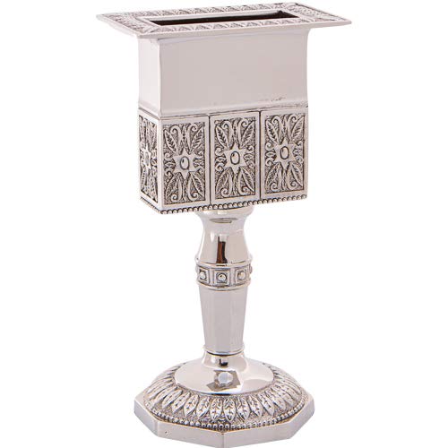 Octagon Havdalah 1