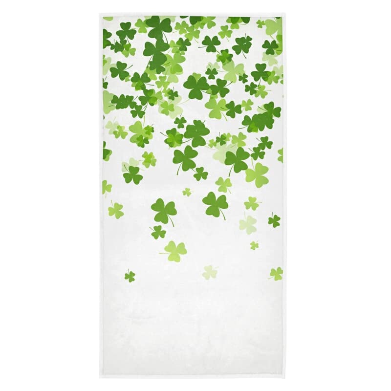Shamrocks Clovers