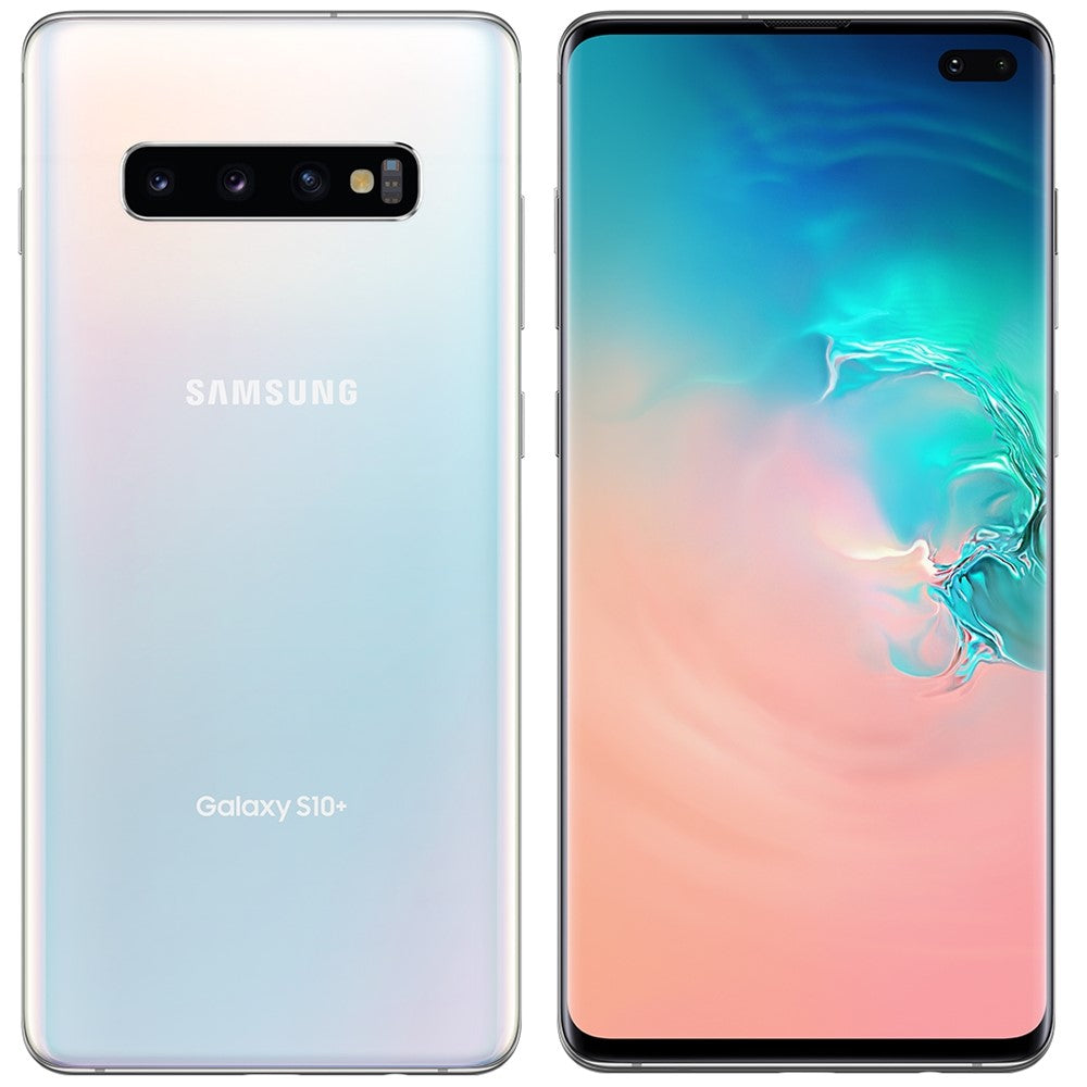 Samsung Galaxy S10+ 512GB 8GB RAM 6.4