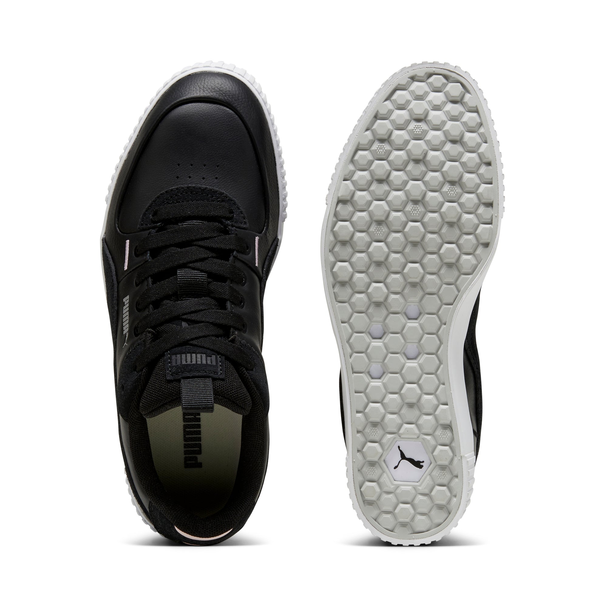 Best Women's CALI G Spikeless Golf Shoes - Comfortable & Lightweight for Walking the Course | Perfect for Casual Golf, Practice & Outdoor Activities