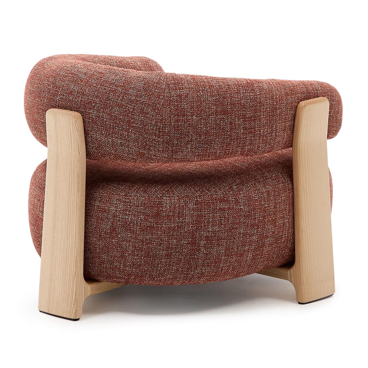 Premium Granite Arm Chair - Durable & Stylish Outdoor Seating for Patio, Garden, and Poolside Relaxation