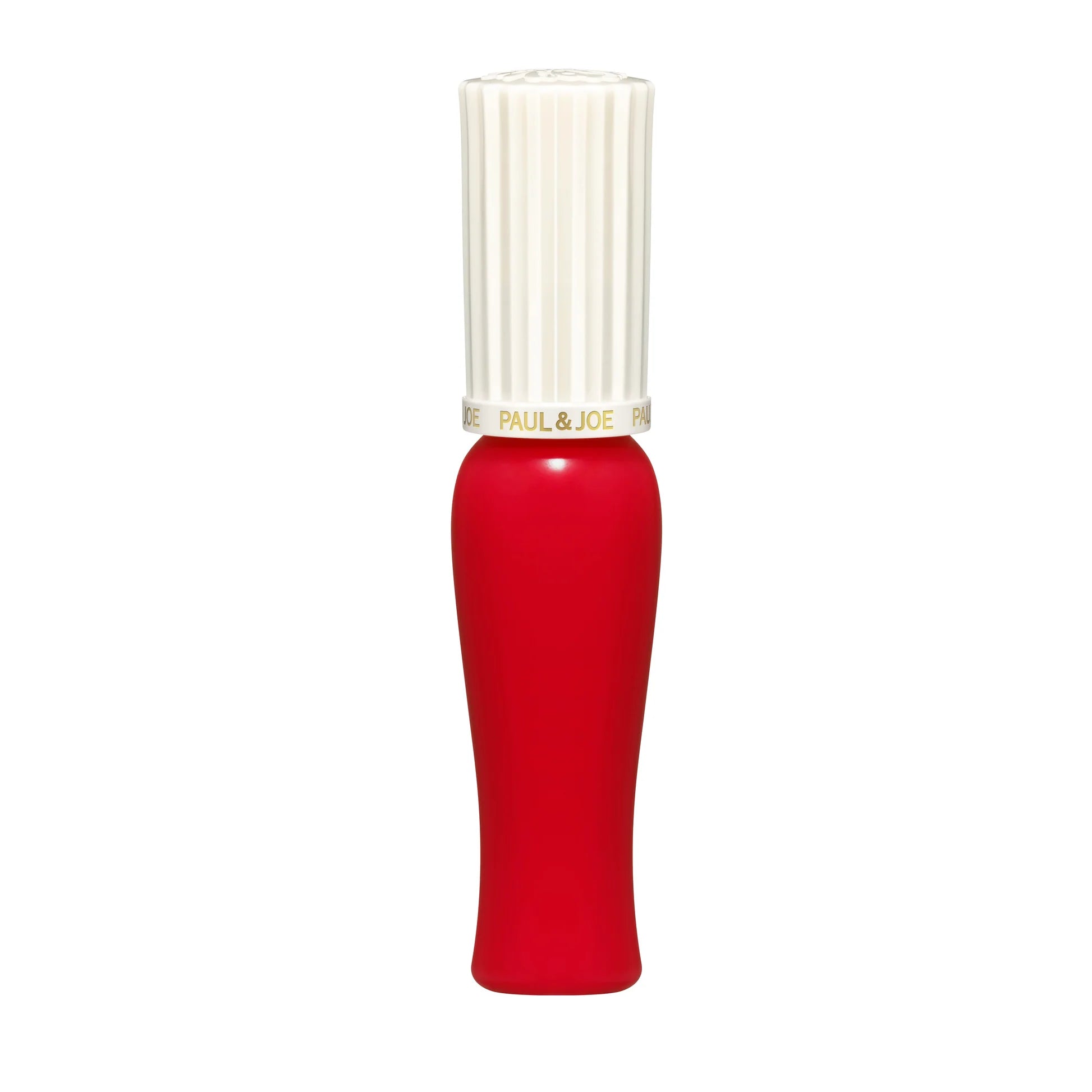 Paul & Joe Glossy Rouge Lipstick - Moisturizing Long-Lasting Lip Color with High Shine Finish | Perfect for Everyday Wear, Date Night & Special Occasions