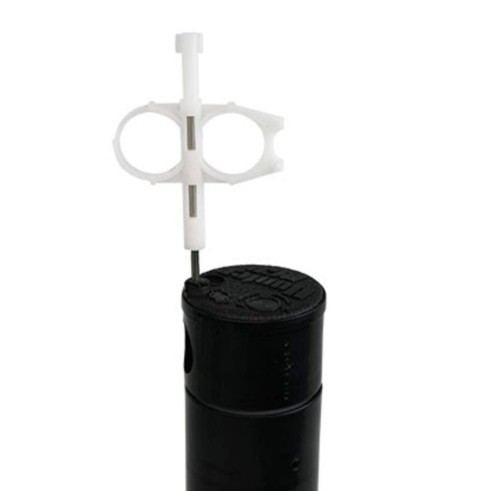 Hunter PGP Nozzle Adjustment Tool - Professional Sprinkler System Maintenance Kit for Precise Water Flow Control | Perfect for Lawn, Garden, and Irrigation System Repairs