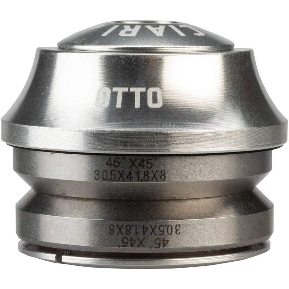 Premium Otto Integrated 1-1/8