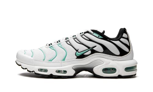 White Hyper Jade Black Reflex