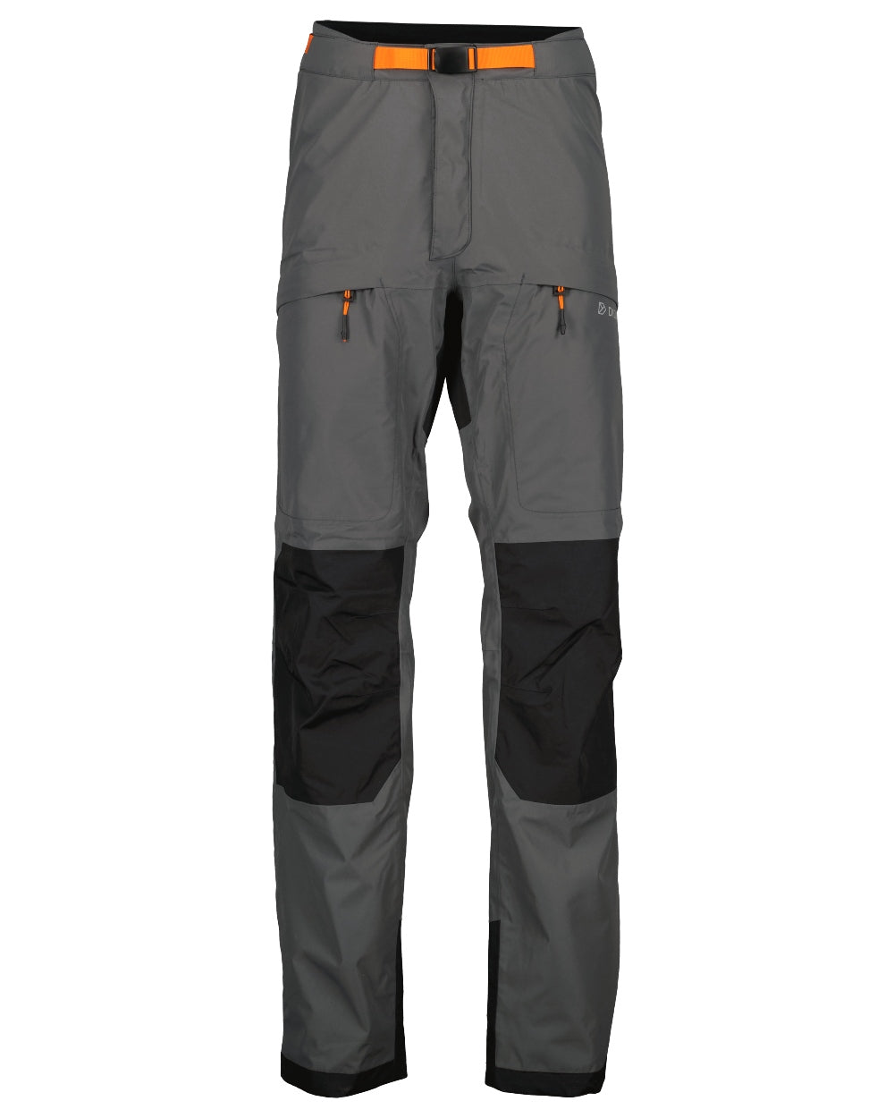 Didriksons Men's Calvus Waterproof Pants - Lightweight, Windproof & Breathable Outdoor Hiking Pants for Men - Perfect for Hiking, Camping & Winter Sports