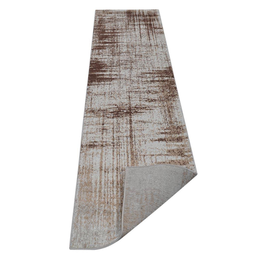Glamour Machine Woven Rug - Soft & Durable Area Carpet for Living Room, Bedroom, Office - Home Decor & Floor Covering