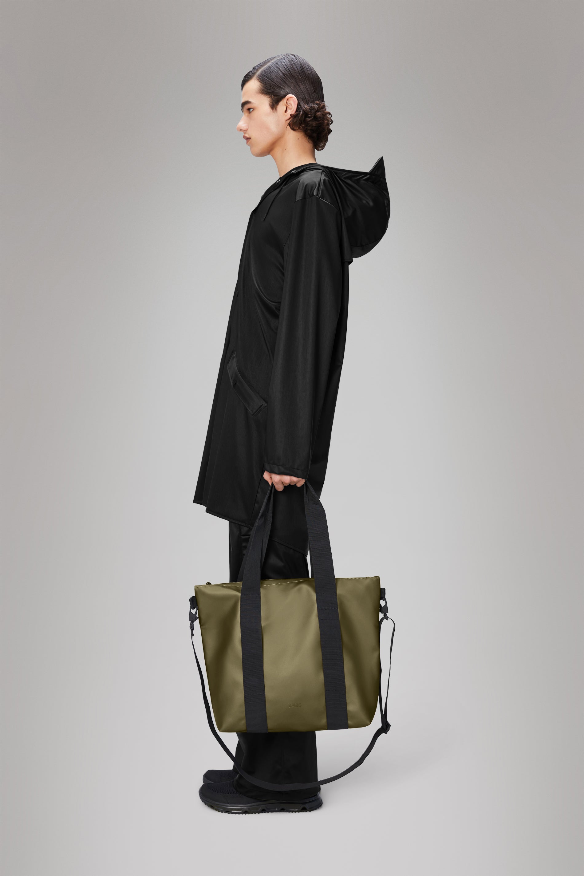 Mini Tote Bag for Women - Lightweight & Durable Crossbody Shoulder Bag - Perfect for Shopping, Beach, Work & Travel Accessories
