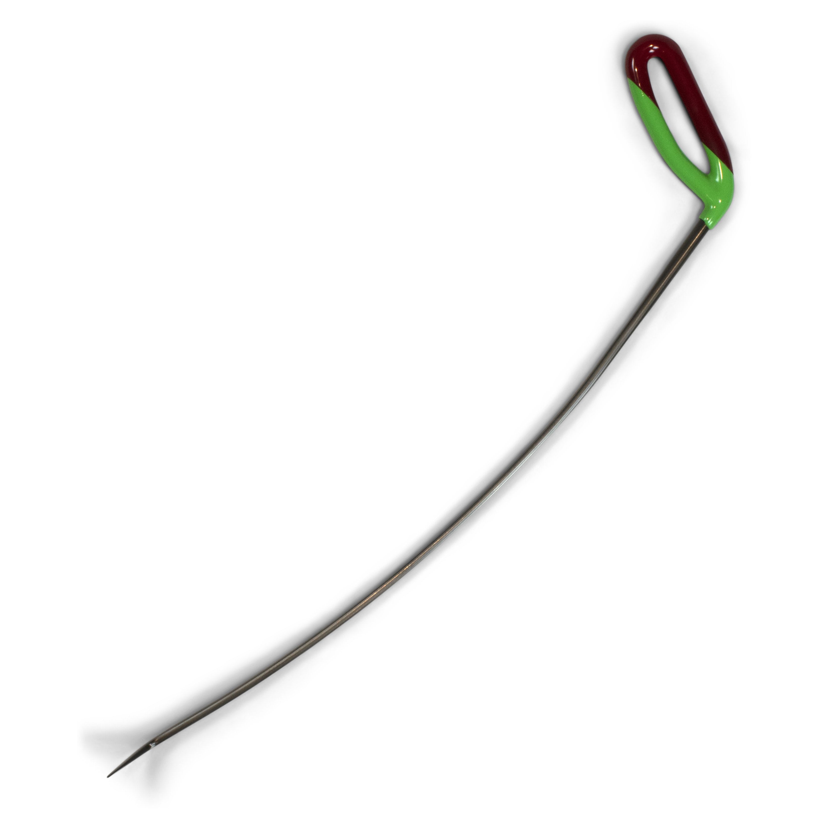 Premium Tequila 23 Red & Green Right-Handed Shaved Arched Brace Tool - Perfect for Woodworking, DIY Projects & Professional Carpentry