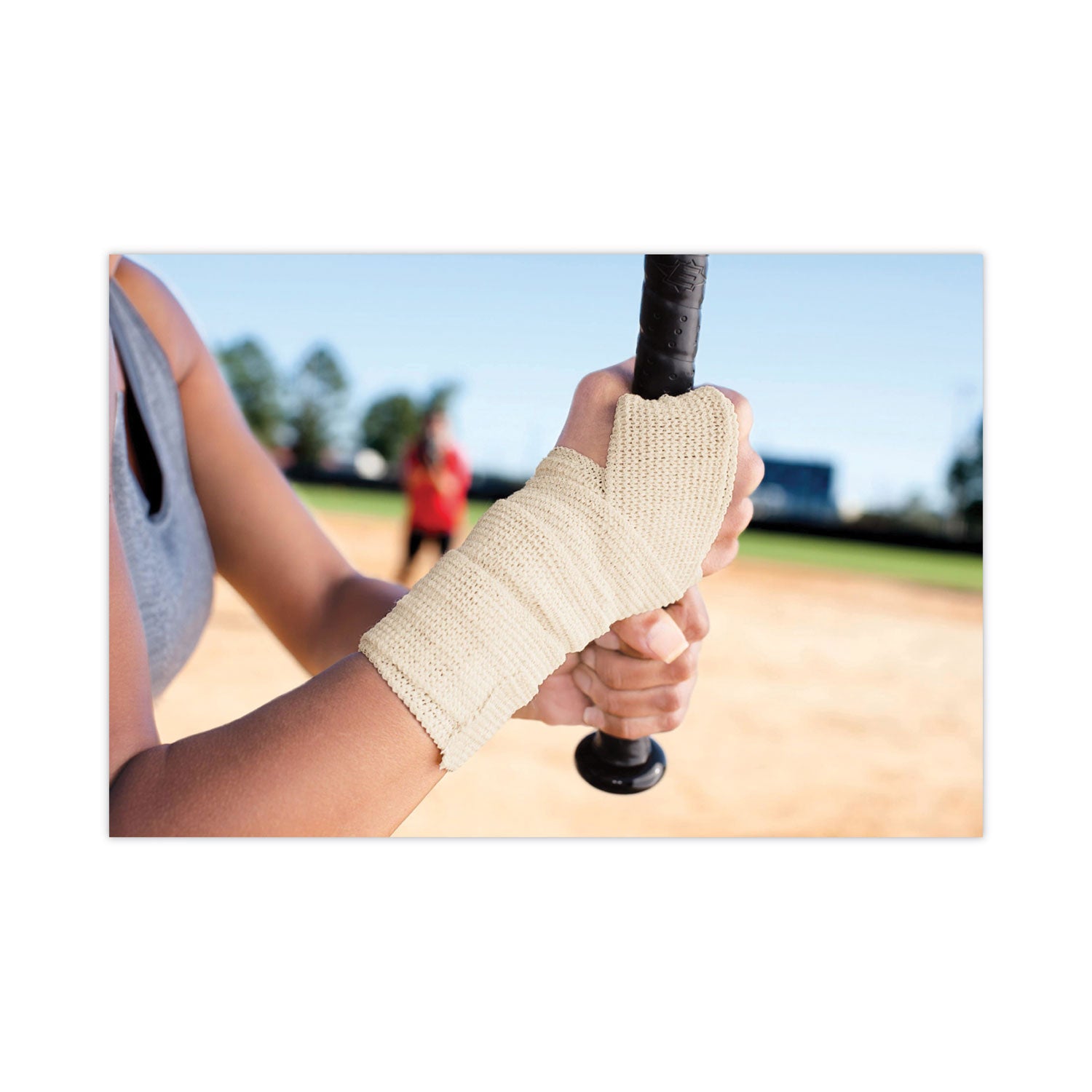 ACE™ Self Adhesive Bandage Roll - 2 Pack (2