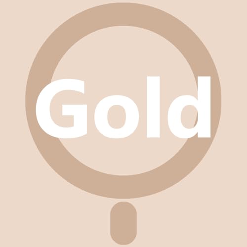 Gold-Magnetic
