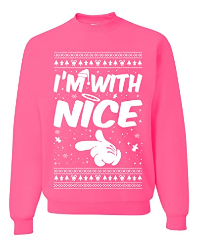 Neon Pink