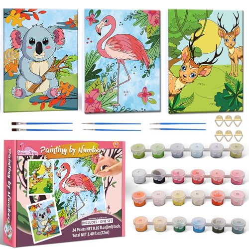 Wildlife Wonders
