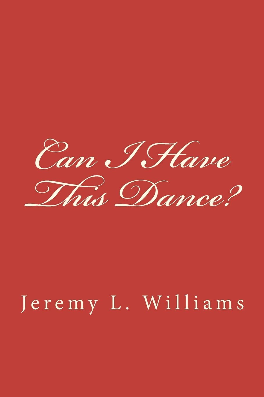 Can I Have This Dance? - Inspirational Christian Book for Finding Peace & Divine Connection | Perfect for Daily Devotion & Spiritual Growth