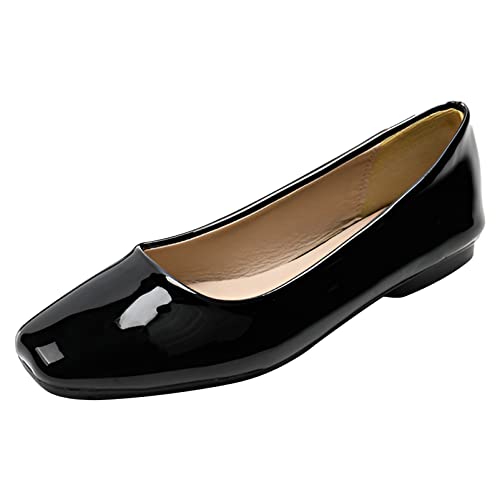Black Patent