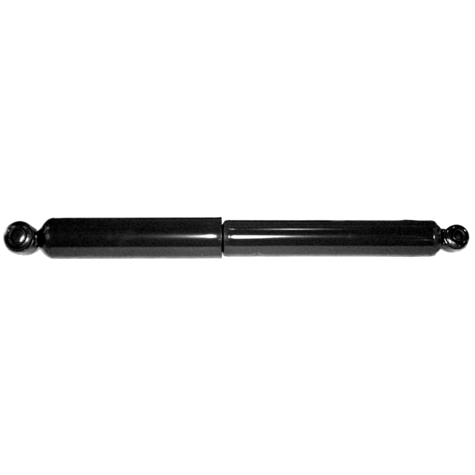 Monroe Magnum 66697 Heavy-Duty Suspension Shock Absorber - Premium Ride Control for Trucks & SUVs - Ideal for Off-Roading, Towing & Daily Commuting