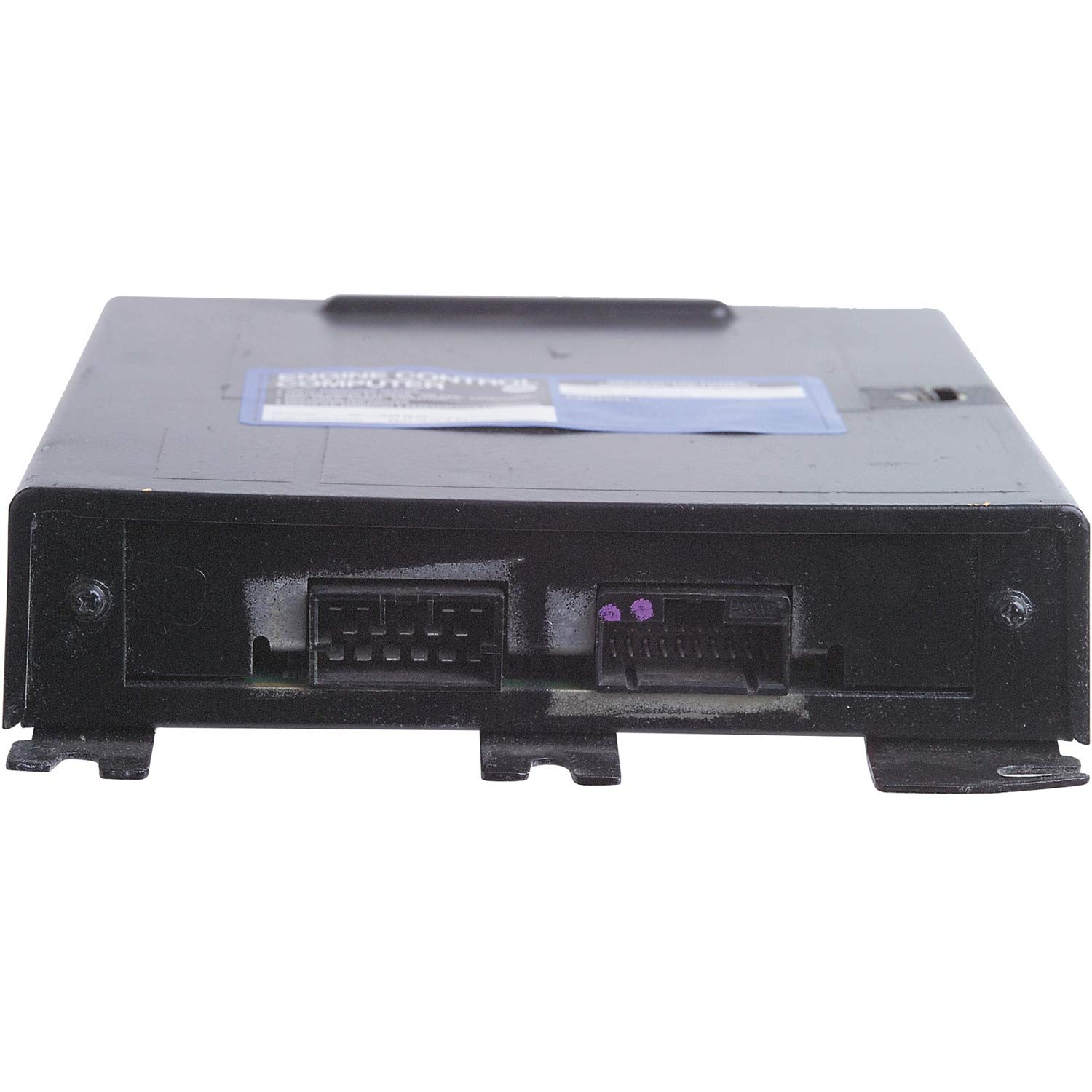 Cardone 72-3082 Remanufactured Engine Control Computer Module (ECC/ECM) - Compatible with Select Vehicle Models - Improve Engine Performance & Fuel Efficiency
