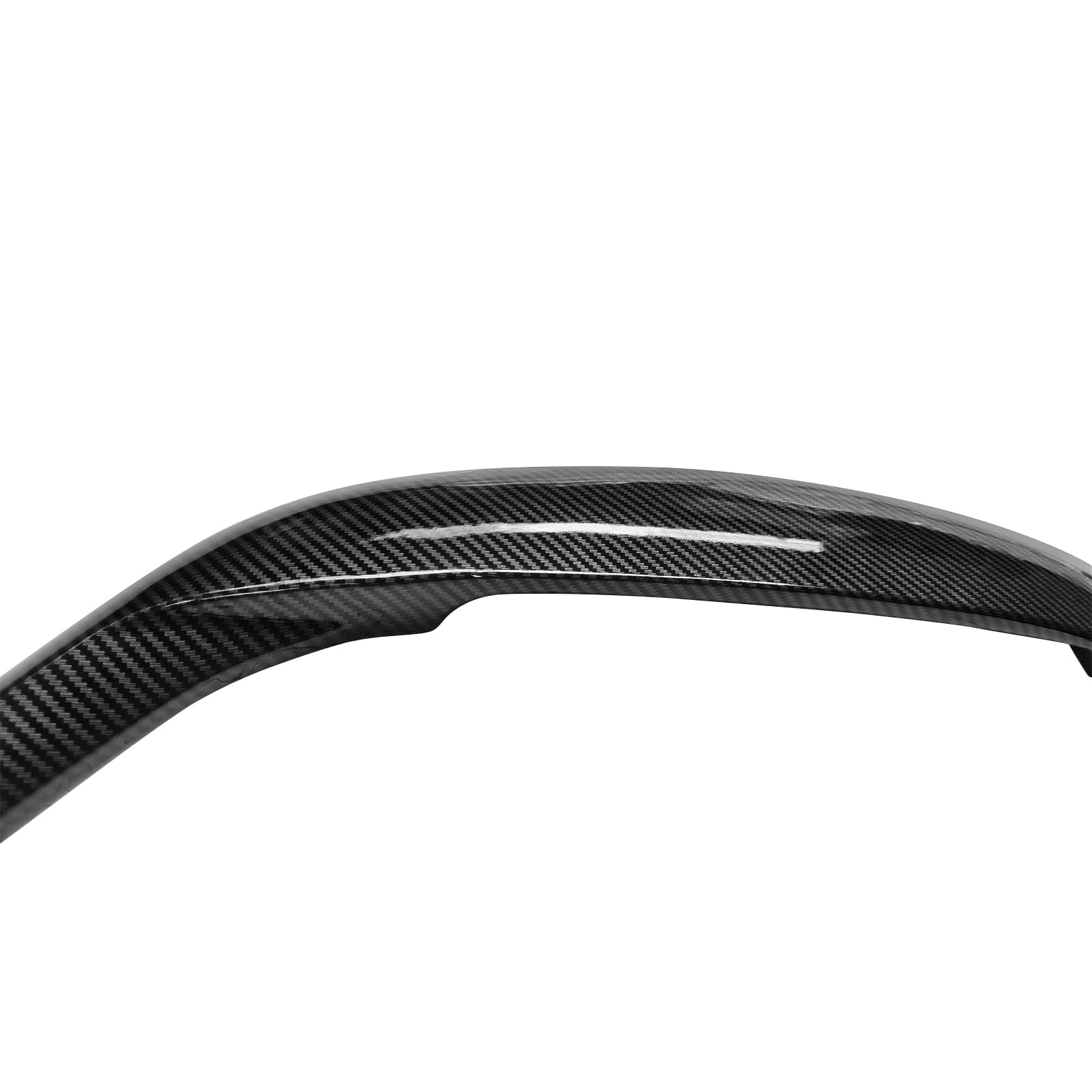 Custom ABS Front Door Side Fender Scoops & Air Vents for 2015-2022 Dodge Charger - 2-Piece Performance Trim Kit (Enhance Style & Airflow) - Perfect for Car Shows, Racing Events & Street Performance Upgrades