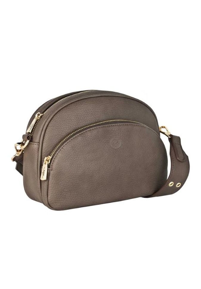 Stylish Espe Maddison Crossbody Bag for Women - Trendy Leather Shoulder Purse with Adjustable Strap, Perfect for Daily Use, Travel & Shopping