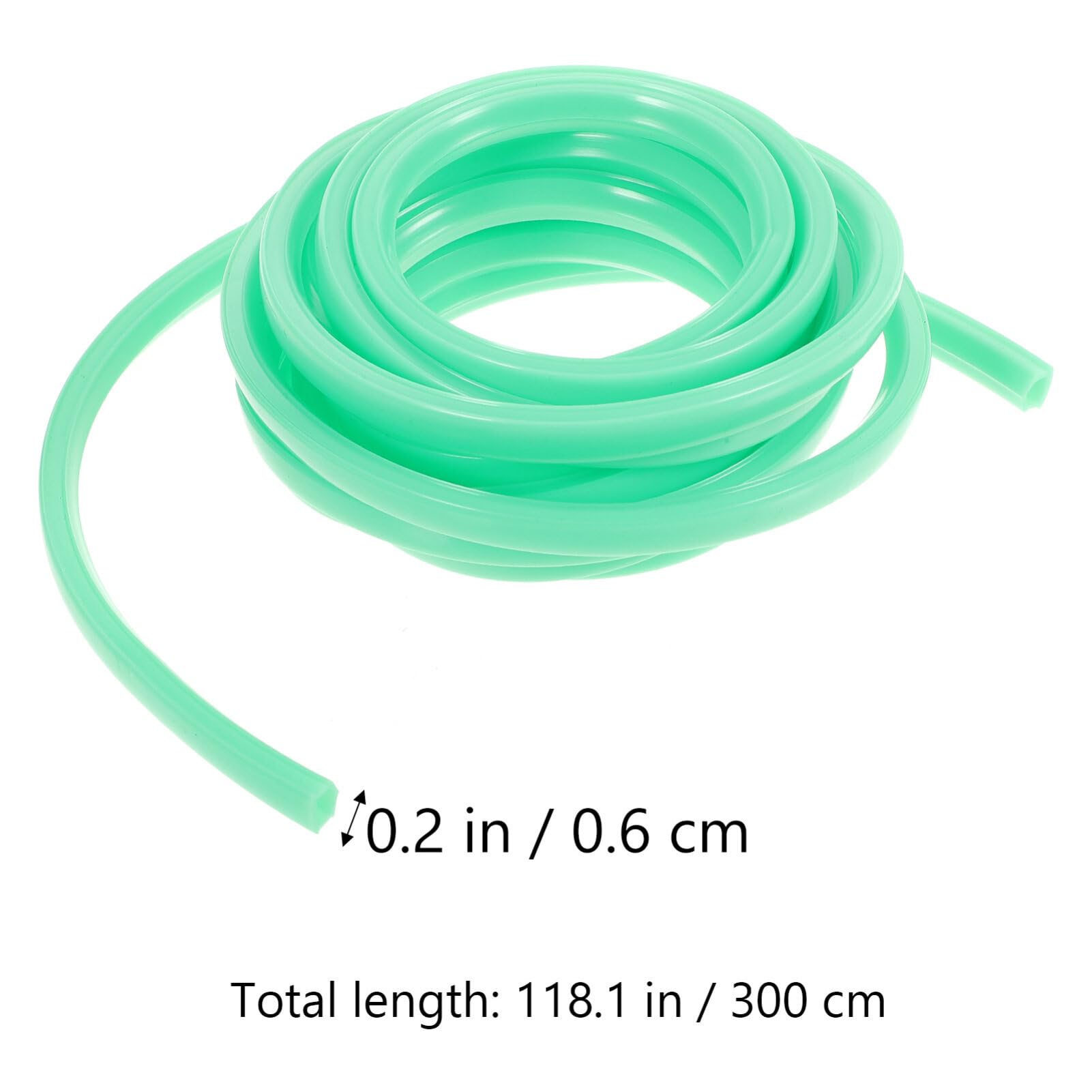 3 Meter Aluminum Profile Slot Cover Flat Seal 2020 for 3D Printer - Perfect for DIY Enclosures, CNC Machines & Laser Cutters