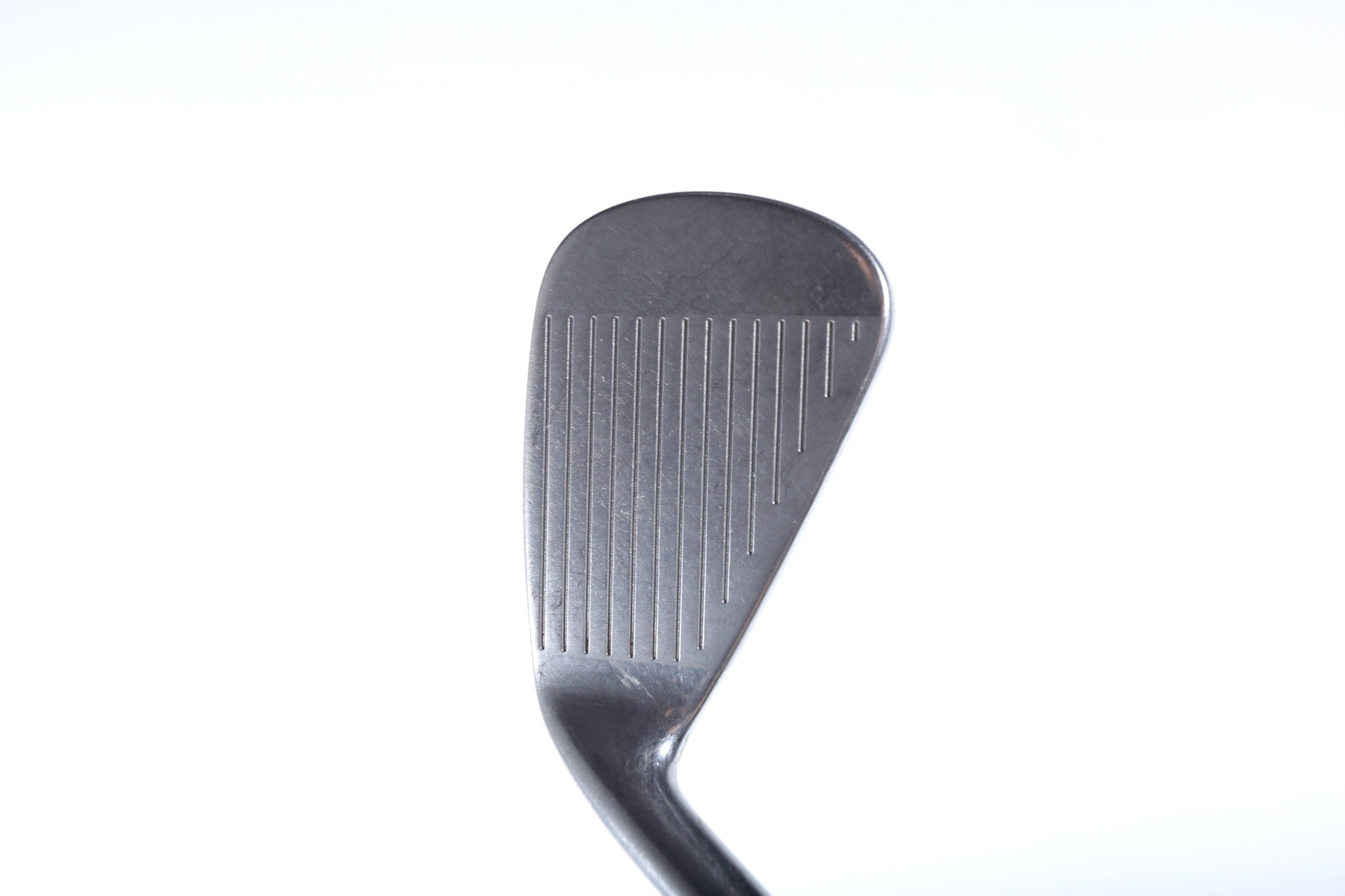 Used Callaway X2 Hot Single 6 Iron Right Handed Regular Flex Golf Club - Perfect for Practice & Course Play