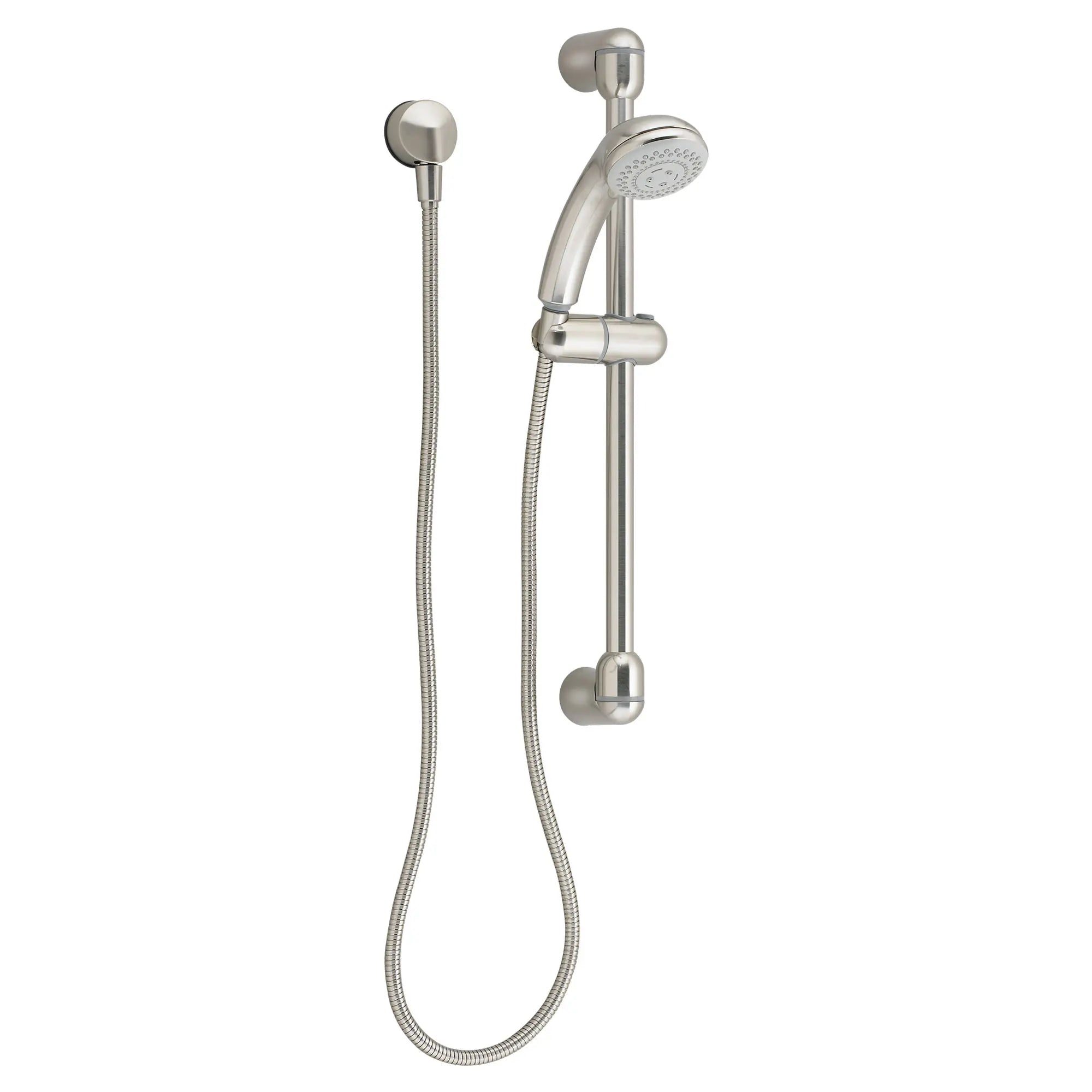 3-Function Hand Shower System Kit with Adjustable Spray Modes - Perfect for Bathroom, Spa, and Pet Grooming