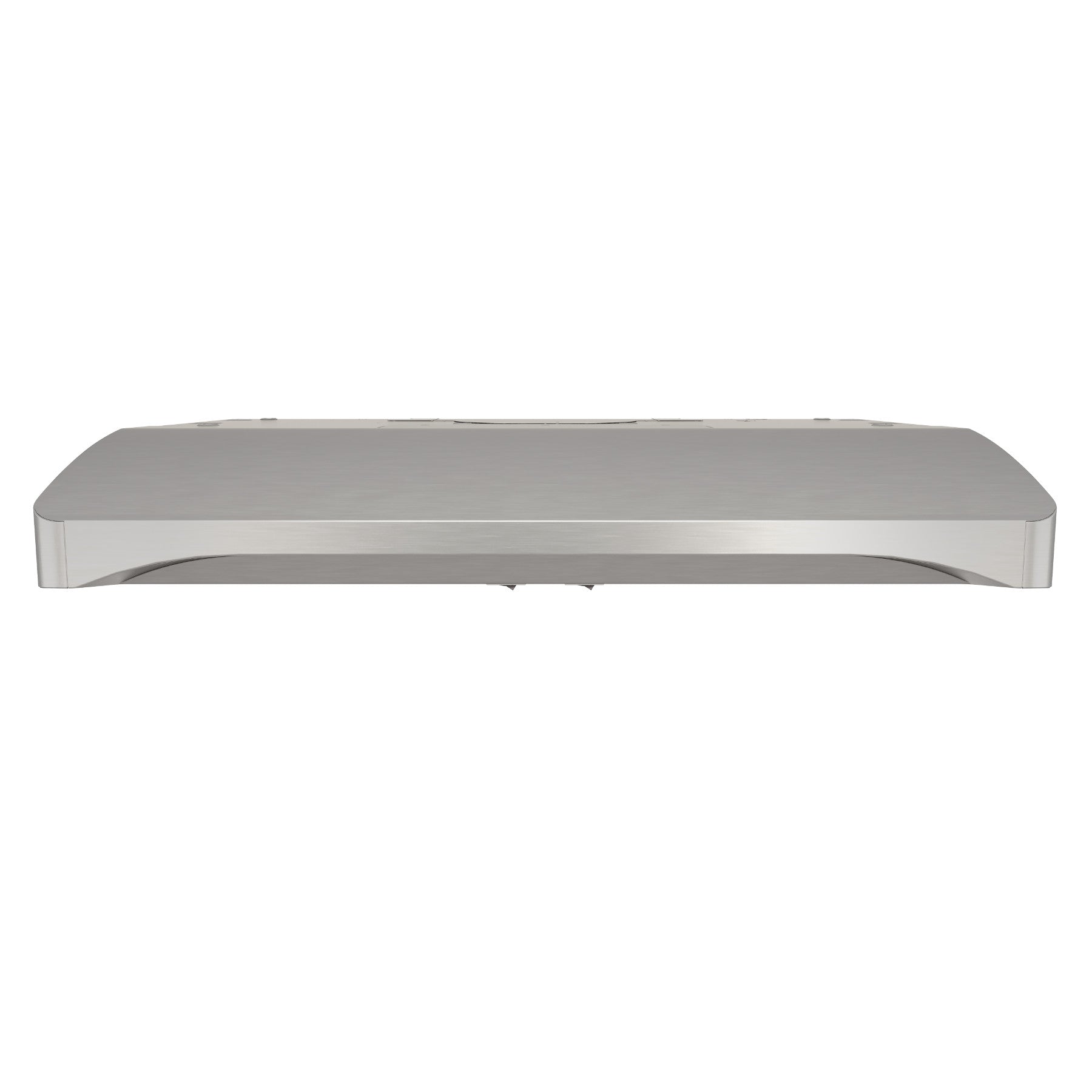 Broan Elite Alta 1 Series 30-Inch Convertible Under Cabinet Range Hood in Stainless Steel - Powerful Kitchen Ventilation for Cooking, Grilling & Baking