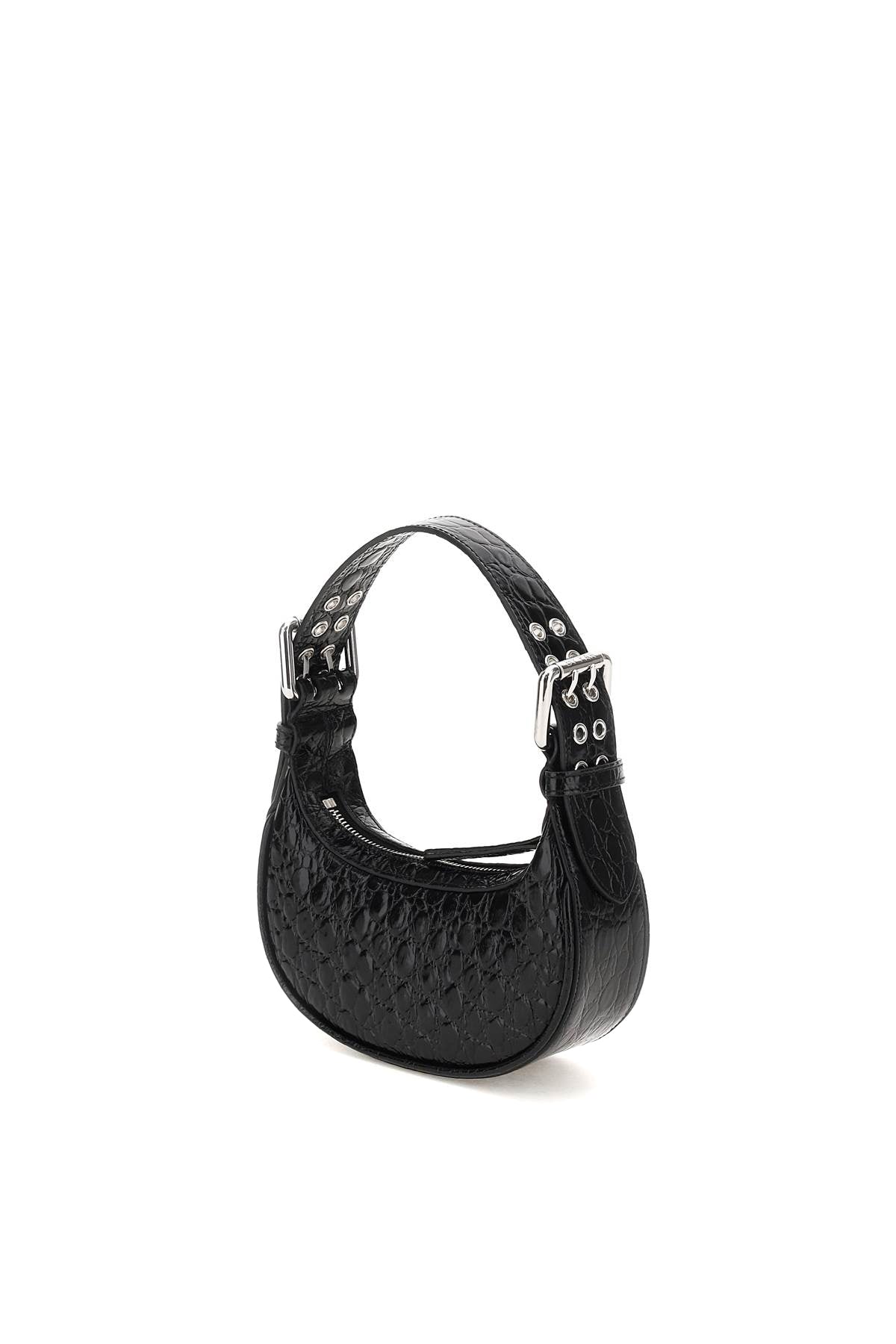 SOHO Mini Crossbody Bag for Women - Stylish & Compact Shoulder Purse - Perfect for Work, Travel & Everyday Use