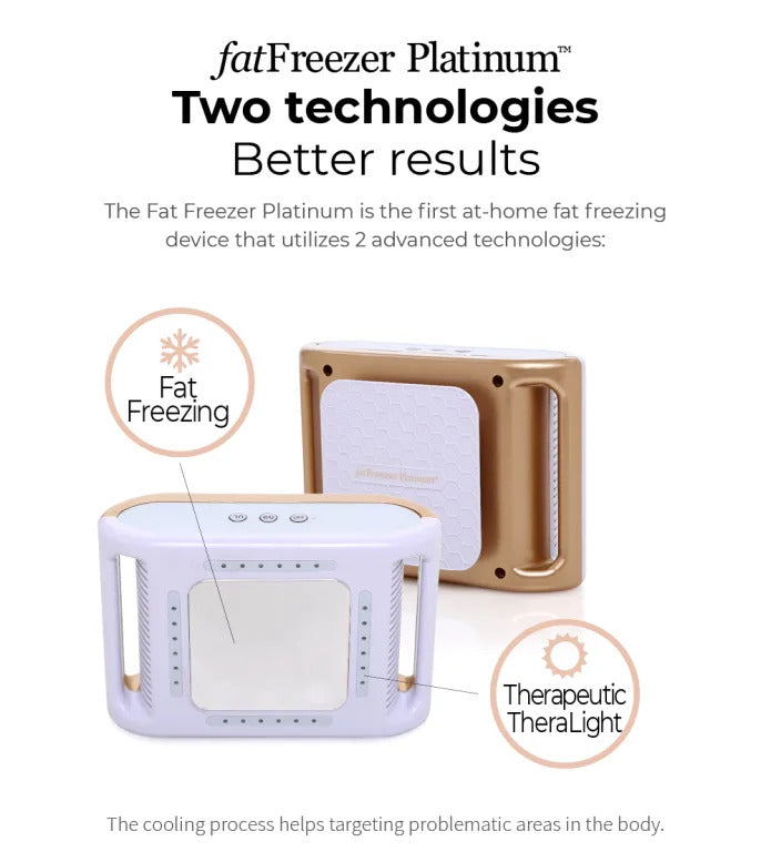 Fat Freezer Platinum - Premium Fat Burning Supplement for Weight Loss | Boost Metabolism & Energy | Ideal for Gym, Workout & Fitness Routines