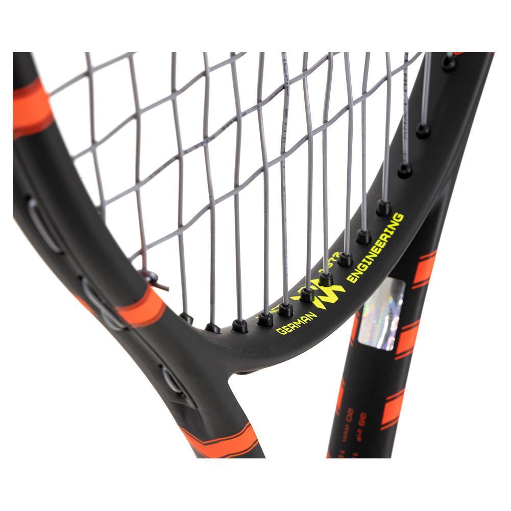 C10 EVO Demo Tennis Racquet - Professional Performance Racket for Advanced Players | Perfect for Training, Matches & Tournament Play