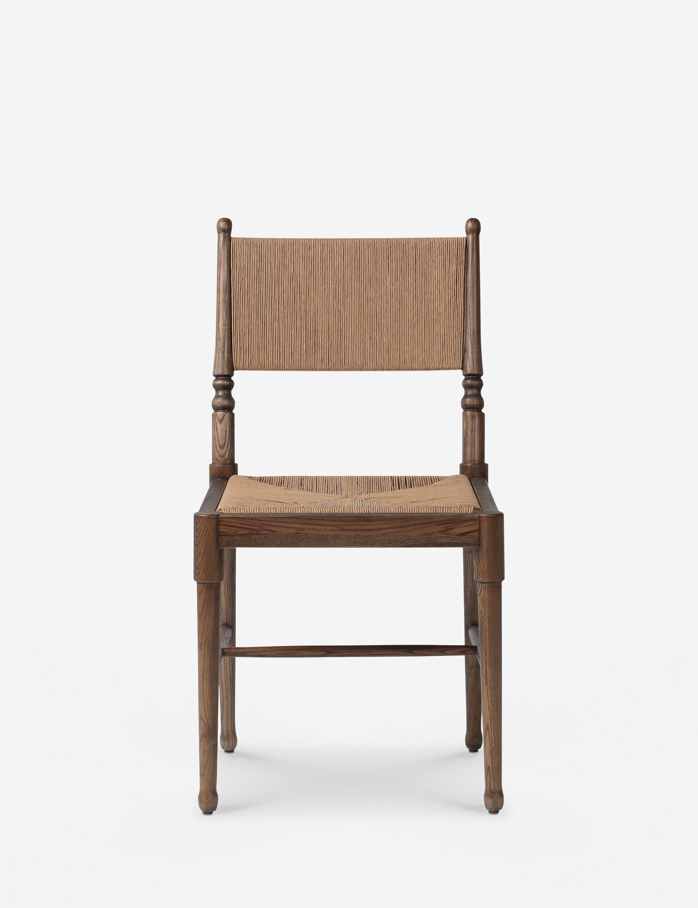 Antique Walnut