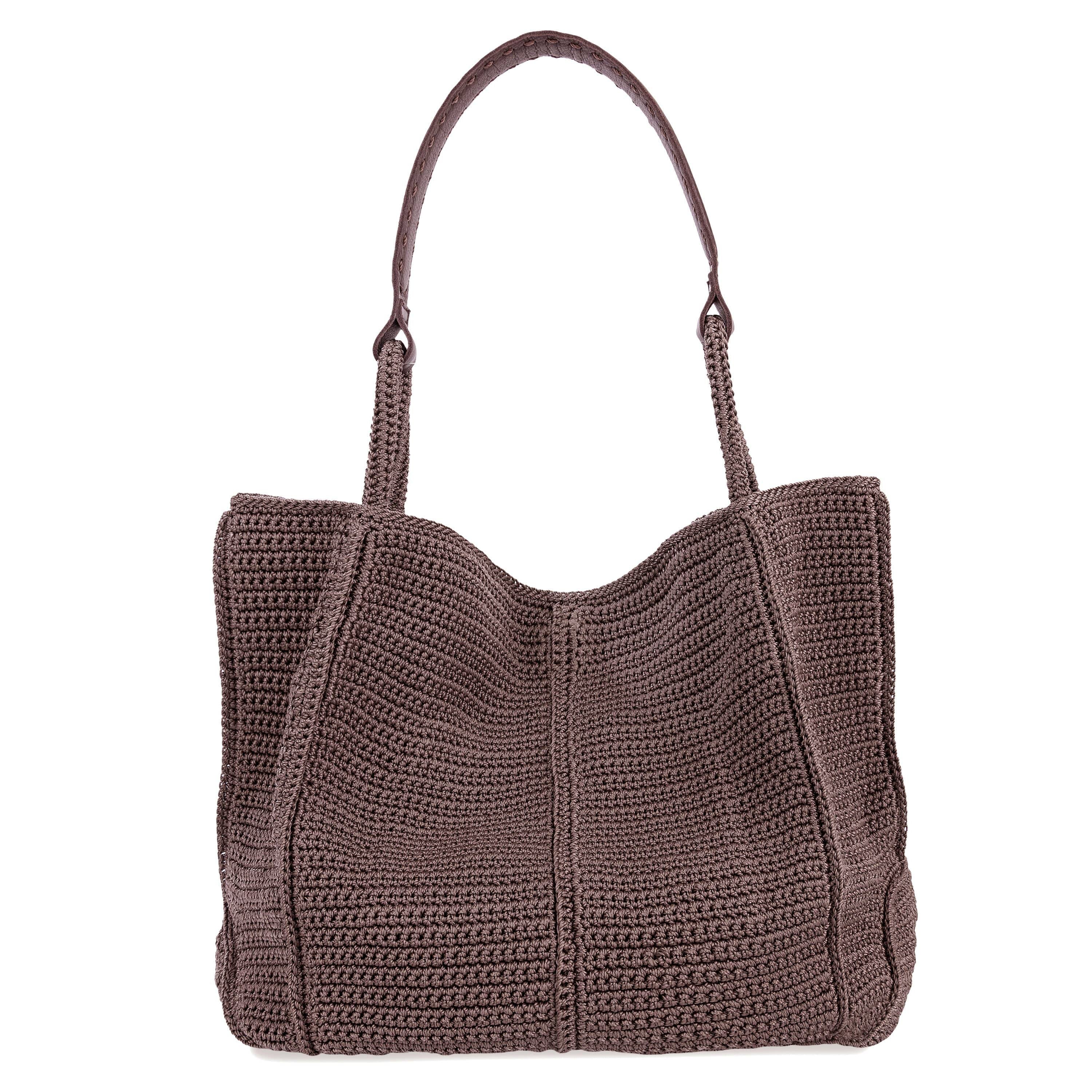 Los Feliz Large Tote Bag - Stylish & Spacious Women's Shoulder Bag for Work, Travel & Shopping - Perfect for Office, Beach & Everyday Use