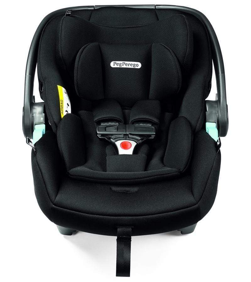 Peg Perego Primo Viaggio 4-35 Lounge Convertible Car Seat for Infants & Toddlers - Safe & Comfortable Baby Car Seat for Travel, Commuting, and Family Road Trips