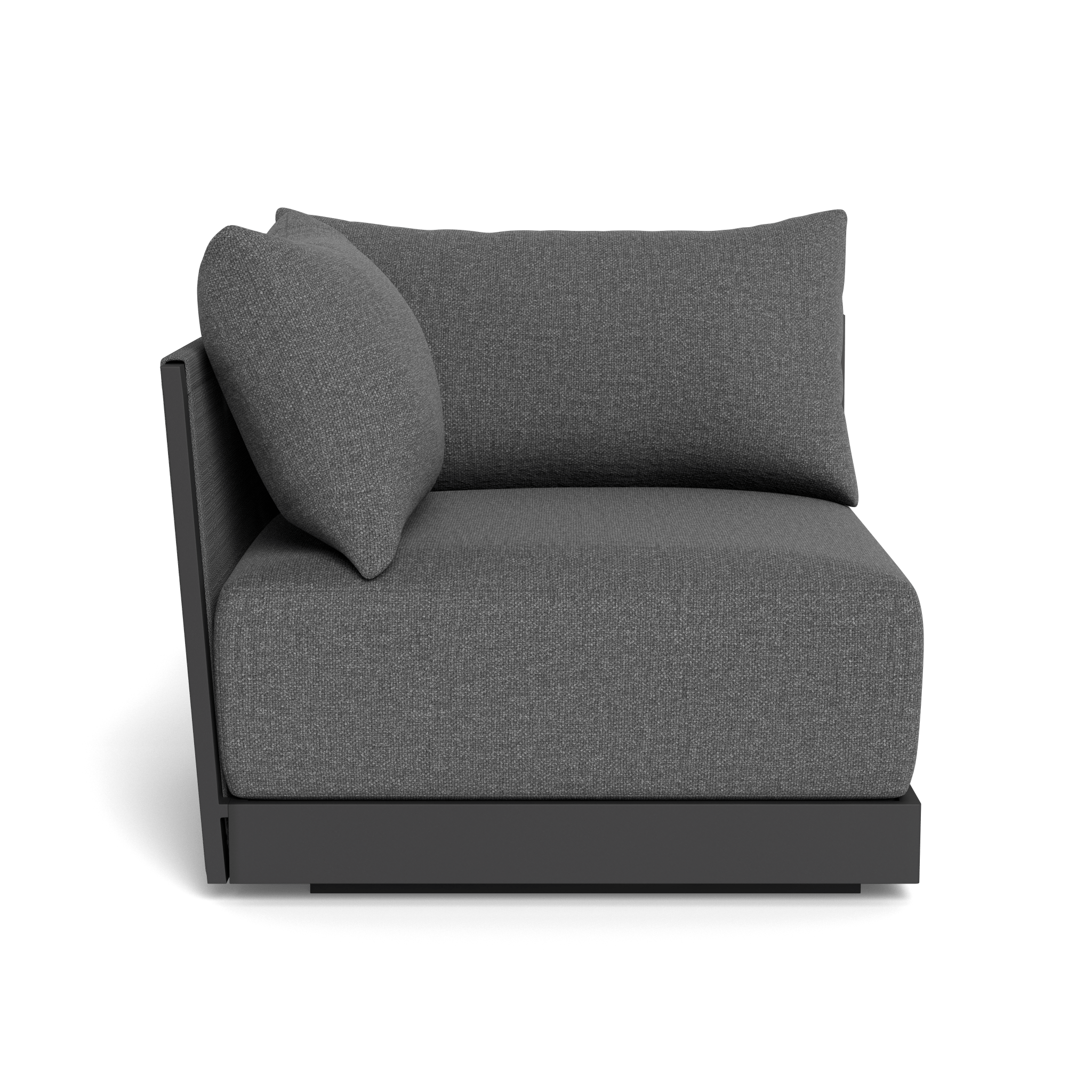Antigua Corner - Stylish and Durable Home Decor for Living Room, Bedroom & Office | Perfect for Wall Mounting and Space Saving