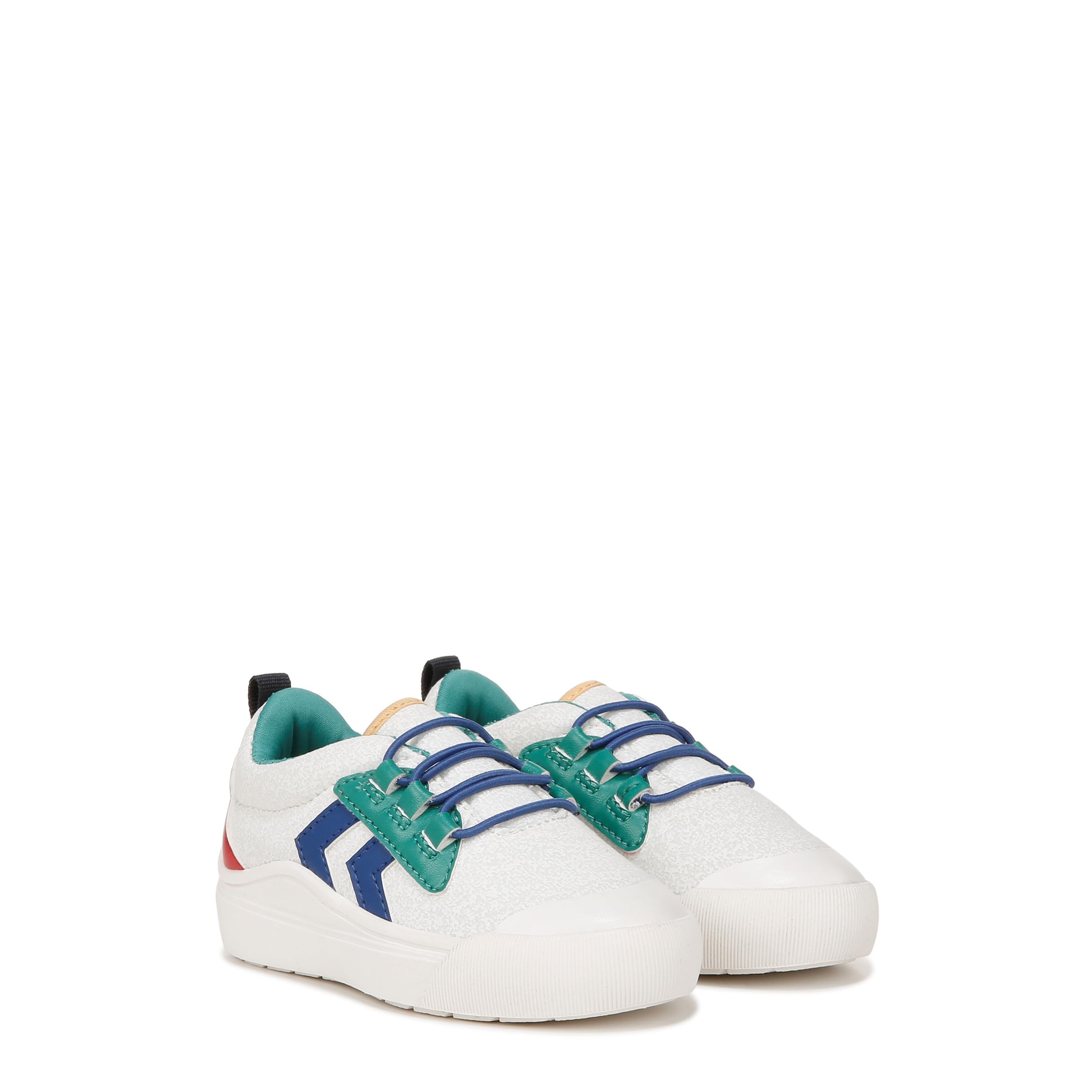 Dr. Scholl's Kids Baby-Girl's Time Out Toddler Sneakers - Lightweight Comfort Shoes for Toddlers - Perfect for Playtime, Daycare & Outdoor Activities