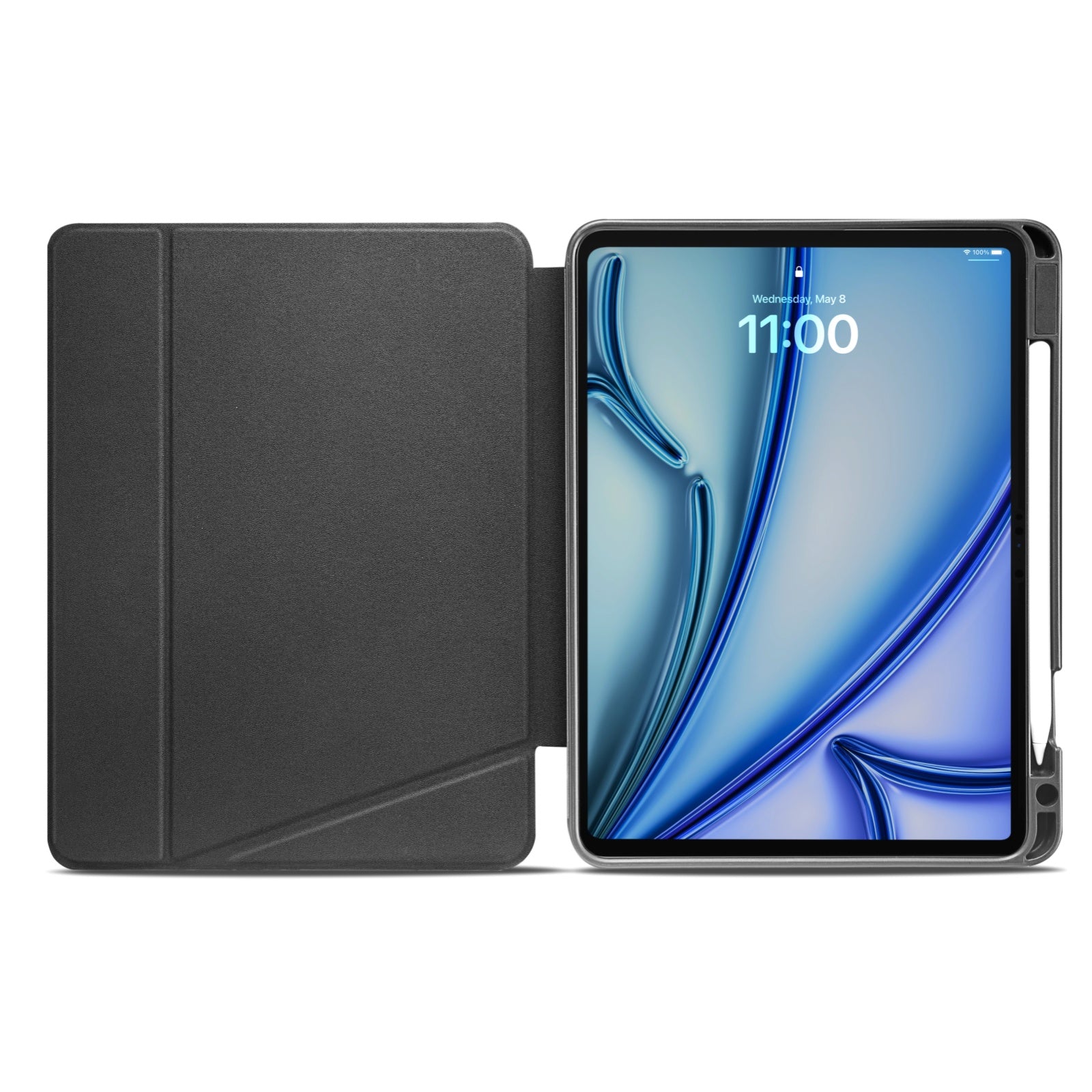 Inspire B50 Protective Case for 10.9 inch iPad Air 4th/5th Gen - Slim Lightweight Cover with Auto Sleep/Wake | Perfect for Work, School & Travel