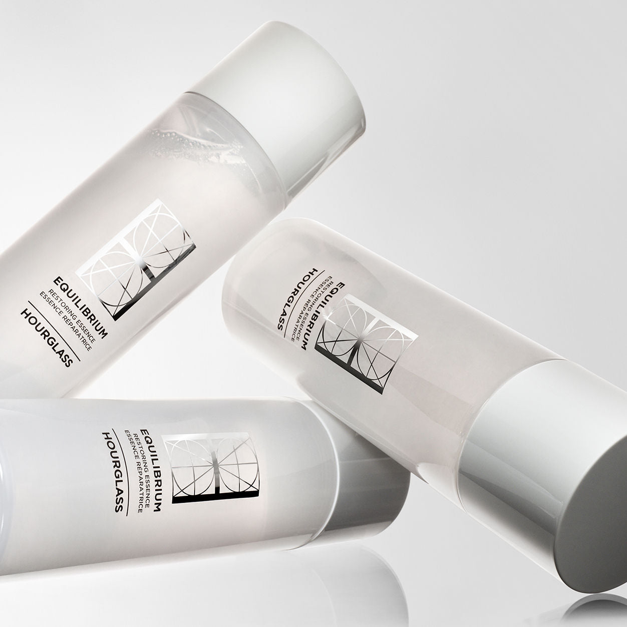 Equilibrium Restoring Essence - Skin Balancing Facial Serum for Hydration & Radiance | Perfect for Daily Skincare Routine & Post-Workout Refreshment