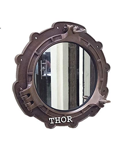 THOR INSTRUMENTS 15