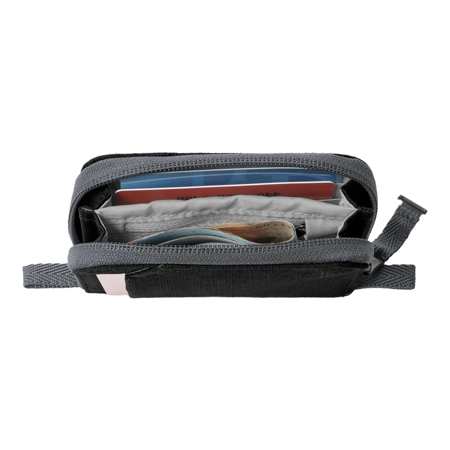 Eagle Creek RFID Blocking Travel Wallet - Secure & Slim Passport Holder for Men & Women - Perfect for Airports, Business Trips & Everyday Use