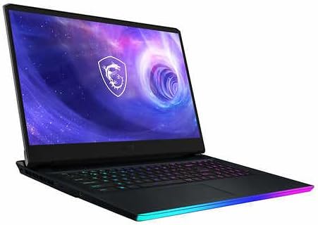 MSI GE76 Raider Gaming Laptop 17.3