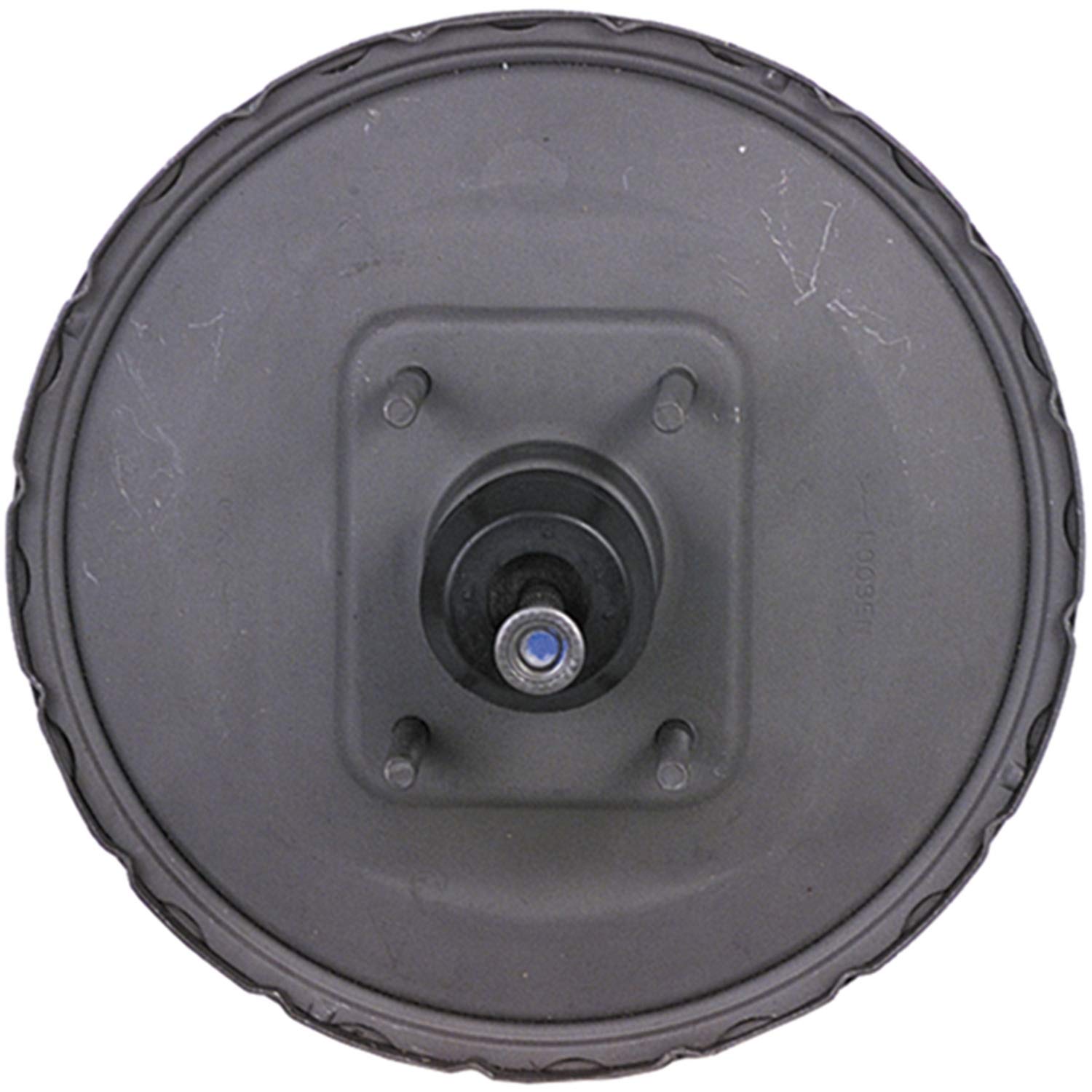 Cardone 53-2737 Remanufactured Vacuum Power Brake Booster - No Master Cylinder | Compatible with Select Ford, Lincoln & Mercury Vehicles | Perfect for Brake System Repairs & Upgrades