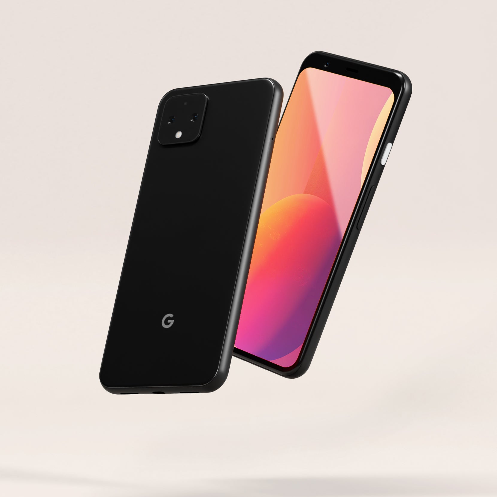 Google Pixel 4 XL 128GB Unlocked Smartphone - Fast Performance, Dual Camera, OLED Display for Photography, Gaming & Productivity