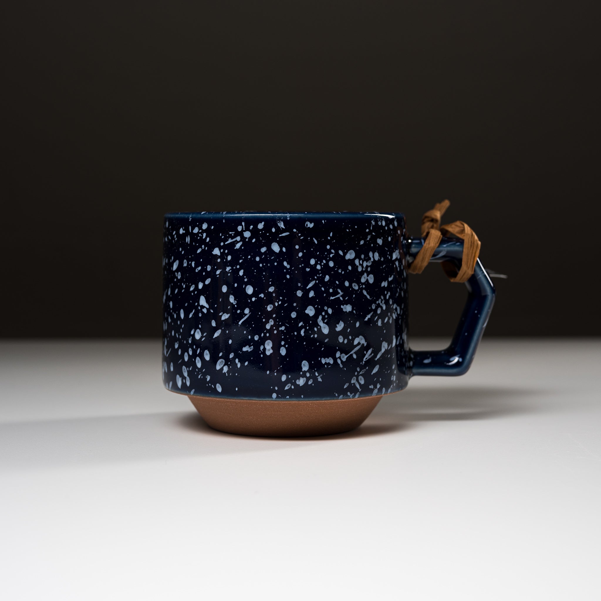 Colorful 280ml Chips Mugs - 8 Vibrant Color Options for Coffee, Tea & Hot Drinks - Perfect for Home, Office & Gifts