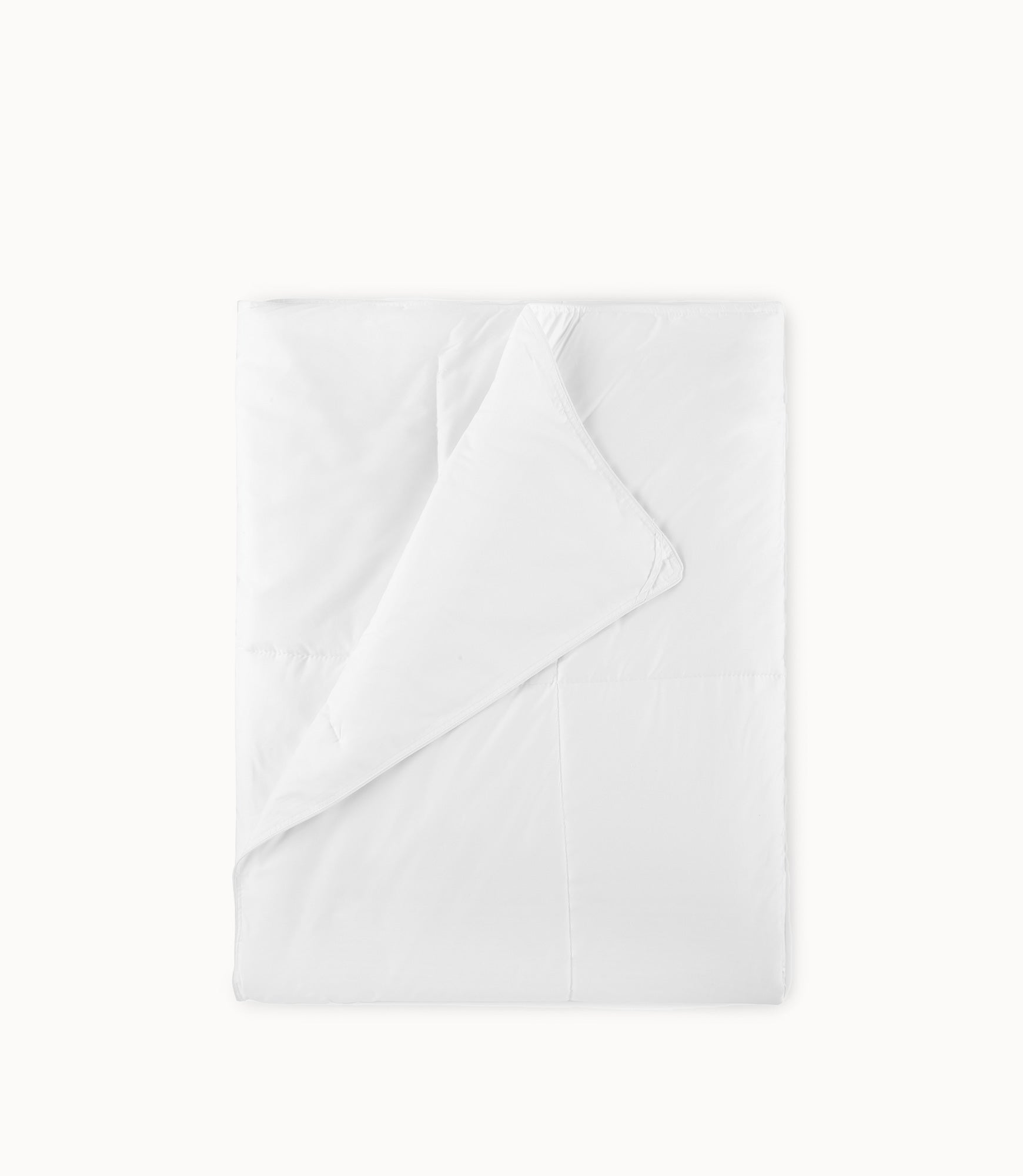 Luxury Down Alternative Duvet - Hypoallergenic Comforter for All Seasons | Soft & Breathable Bedding for Hotels, Guest Rooms & Master Bedrooms