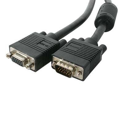 Startech MXT101HQ3 SVGA Coax Monitor Extender for Home & Office