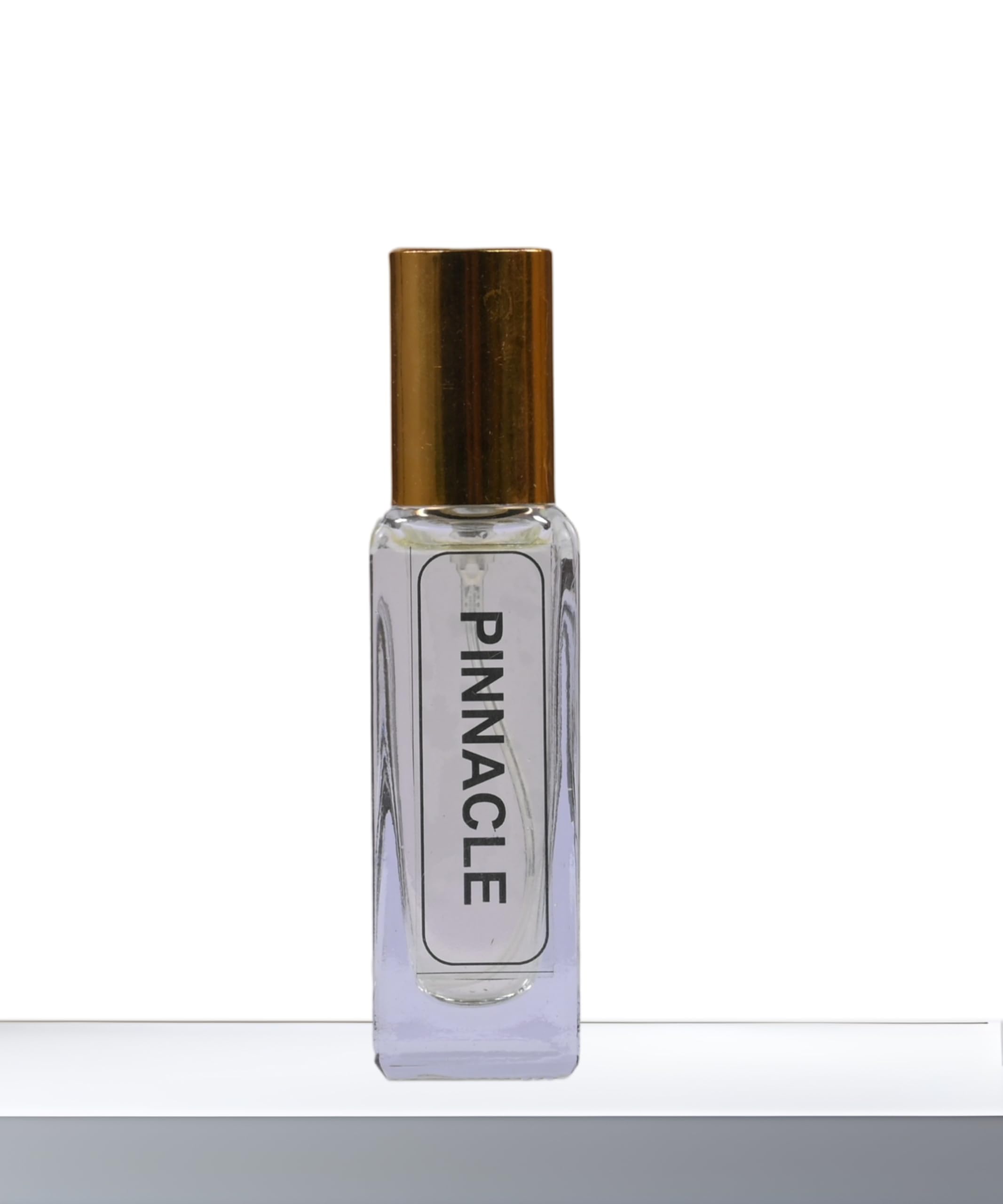 Blue Ocean, Horizon, Pinnacle, Seven Ocean, 555 | Premium Eau De Parfum Set for Men | 5 x 20ml (100ml Total) | 35% Concentration Long-Lasting Fragrance | 8-Hour Scent Duration | Perfect for Gifting, Date Nights & Office Wear
